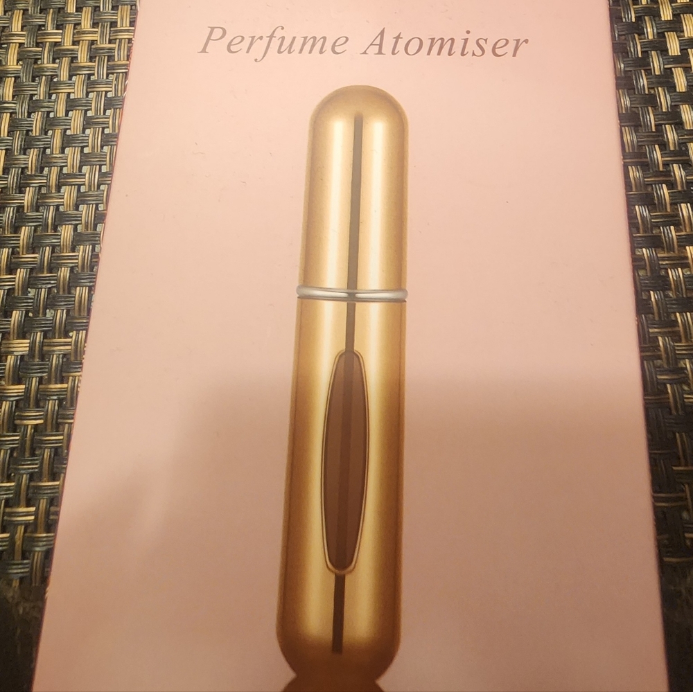 Perfume Automiser